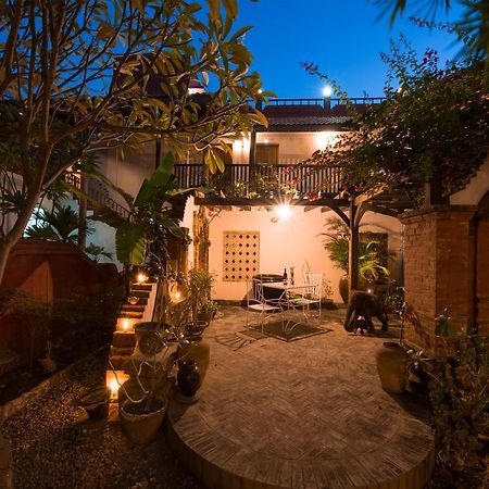 Thurizza Hotel Bagan Extérieur photo