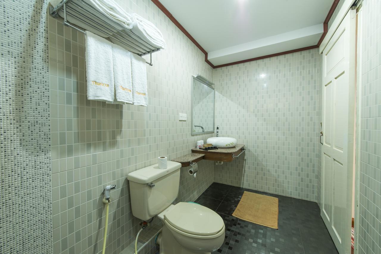 Thurizza Hotel Bagan Extérieur photo
